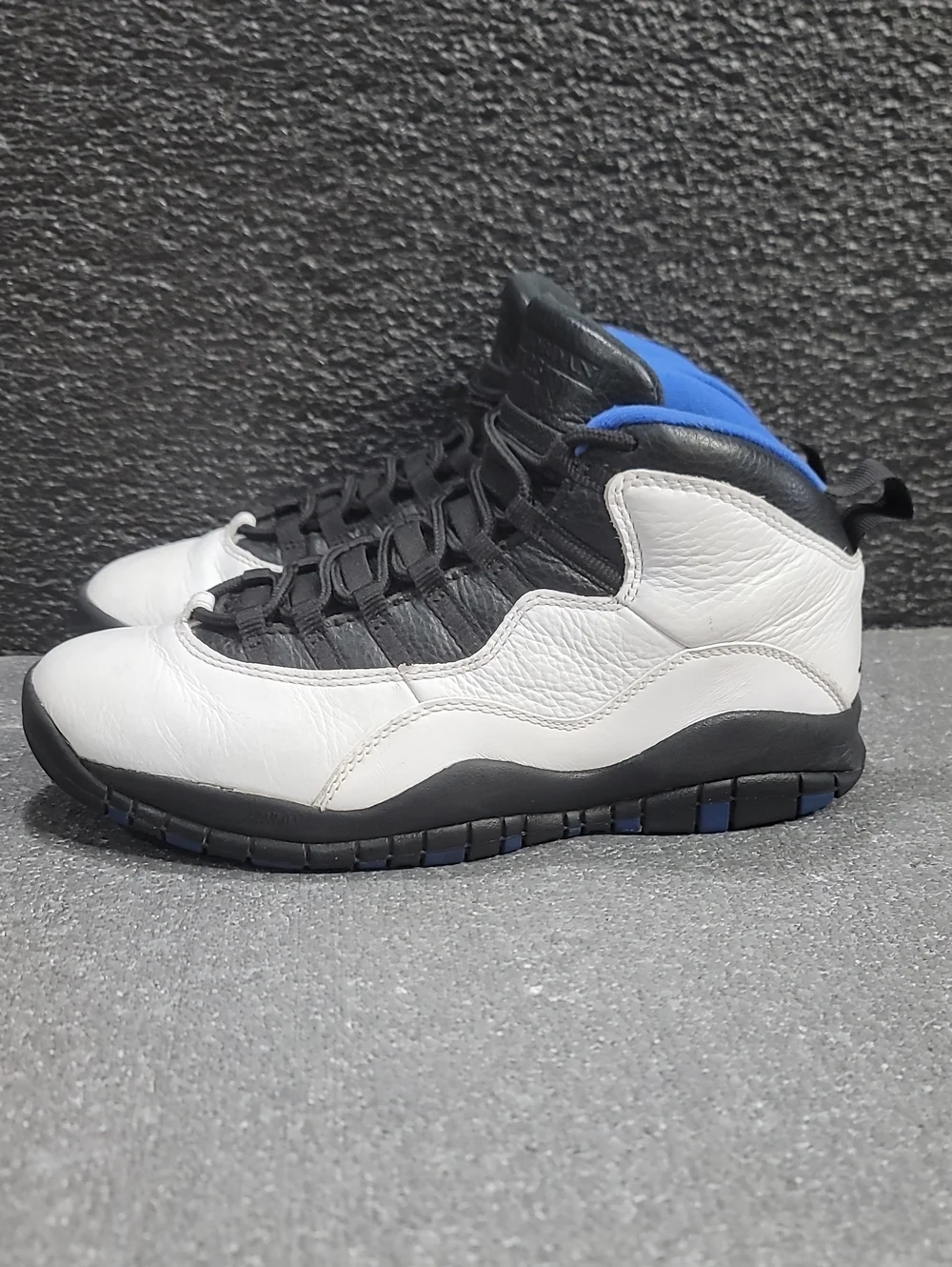 Nike Air Jordan 10 Retro 